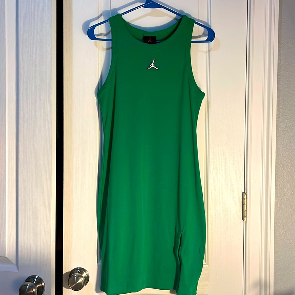 Air Jordan dress